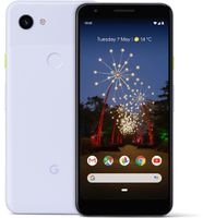 Google Pixel 3A Smartphone 5,6 Zoll 64 GB lila purple - NEU in Janado Verpackung