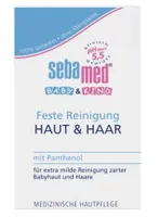 Sebamed Baby&Kind Panth.Feste Reinigung 100g