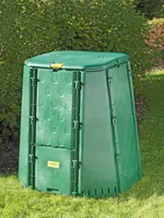 Komposter Garten-Komposter PARKSIDE 480L