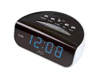 Budík JVD budík SB1709.2 LED budík