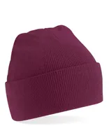 Čepice Beechfield Original Cuffed Beanie