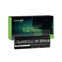 Green Cell für HP 635 650 655 2000 Pavilion G6 G7 / 11,1V 4400mAh