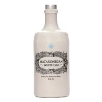Noorgaard Gin | Gin Flasche 0,7l. Wikinger