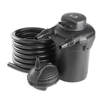 Pontec PondoPress Set 5000 rybníkový filter tlakový filter