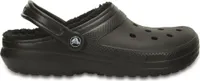 Crocs Boty Classic Lined Clog Uni, 203591060