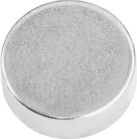 Magnet 14,0 x 5 mm, N35, 5 Stück