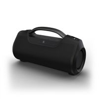 Hama Bluetooth -Lautsprecher SoundBarrel, wasserdicht, schwarz