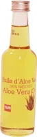 100% NATURAL aloe vera oil 250ml