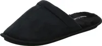 Hausschuh Pantolette Warmfutter FJA18-0049