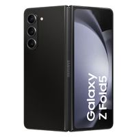 Samsung Galaxy Z Fold 5 512GB Black 7.6" 5G (12GB) EU Model Android