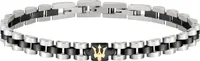 Maserati Iconic-Armband Maserati-JM320AST08