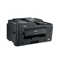 Brother MFC-J6530DW 4in1 DIN A3 Multifunktionsdrucker