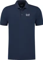 EA7 Poloshirt Herren