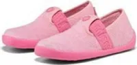 Affenzahn Vegan Dramy Einhorn Hausschuh Rosa