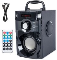 Bluetooth Overmax Soundbeat 2.0 Lautsprecher