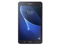 Samsung Galaxy Tab A SM-T280, 17,8 cm (7"), 1280 x 800 Pixel, 8 GB, 1,5 GB, Android, Schwarz