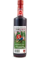 Spessart Räuber Brombeerlikör 0,7l, alc. 30 Vol.-%