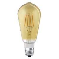 Ledvance LED Leuchtmittel Smart+ BT CLA Edison 45 Edisonform E 27 - 5,5 W