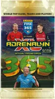 Panini FIFA 365 Adrenalyn XL 2025 Stojan na karty