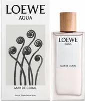 Loewe Agua De Loewe Mar De Coral Eau de Toilette 100ml