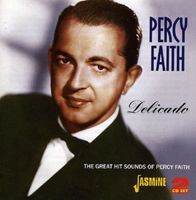 Faith,Percy-Delicado