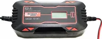 ULTIMATE SPEED® KFZ Batterie Ladegerät ULGD A1, 12 V und 24 V für Auto Motorrad LKW Batterieladegerät