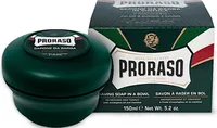 Proraso Refreshing Shaving Soap in a Bowl 150 ml