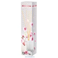 Osvěžovač vzduchu SPA GARDEN odpařovací s tyčinkami 45ml