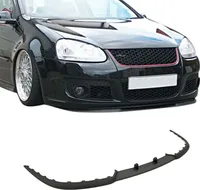 Przedni spoiler spoiler spoiler spoiler spoiler zderzak do VW Scirocco III