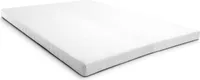 Komfortný penový matrac K10 180 x 200 cm, výška 10 cm, stupeň tvrdosti H3