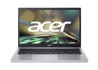 Acer Aspire 3/15 A315-510P/i3-N305/15.6"/FHD/16GB/512GB SSD/UHD/W11H/Silver/2R