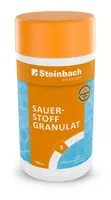Steinbach Sauerstoffgranulat 1 kg
