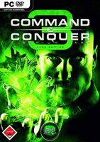 Command & Conquer 3 - Tiberium Wars Kane Edition