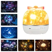 UOUNE Sternenhimmel Projektor, LED Sternenlicht Projektor mit Bluetooth  Lautsprecher,Timer, Starry Stern Nachtlicht für Kinder,Erwachsene,schwarz