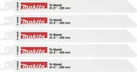 Makita P-04949 Reciproblatt BIM 200/24Z