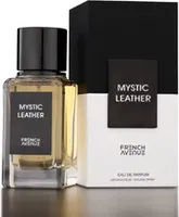 French Avenue Mystic Leather EDP 100 ml UNISEX