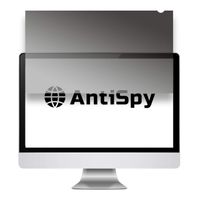 Monitor Blickschutzfilter Privacy Filter Blickschutzfolie AntiSpy 27" Zoll 16:9 - 598x334mm