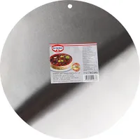 Dr. Oetker Dekorier-und Transportplatte, Ø 32cm