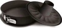 Ø 28 cm Antihaft SPRINGFORM Tortenform Backform Kuchenform Kuchenbackform