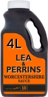 Heinz Sauce Worcestershire 4 L