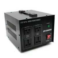800W przetwornica napięcia 110V na 220V Przetwornica napięcia