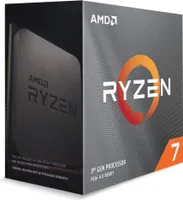 AMD Ryzen 7 3800XT Prozessor 3,9 GHz
