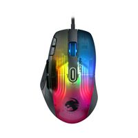 Roccat Kone XP schwarz Gaming Maus