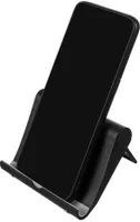 Izoxis Držák telefonu - černý