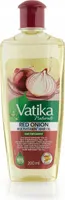 Vatika Naturals Red Onion Hair Oil 200ml Enriched with Rosemary and Olive Oil 100% Natural Extract Anti Hair Fall Oil