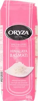 Oryza Himalaya Basmati Reis 500ml
