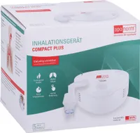 aponorm Inhalator Compact Plus