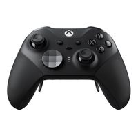 Microsoft Xbox Elite Series 2 Wireless Controller Xbox One FST-00003, čierny