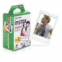 Fujifilm Instax Mini Film - 2x10ks