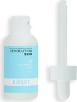 Revolution Skincare London Skin 4X Hyaluronic Acid Face Serum 30ml